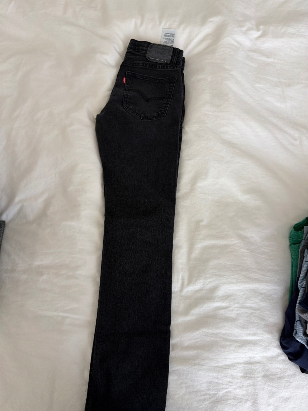 Levi’s jeans 510
